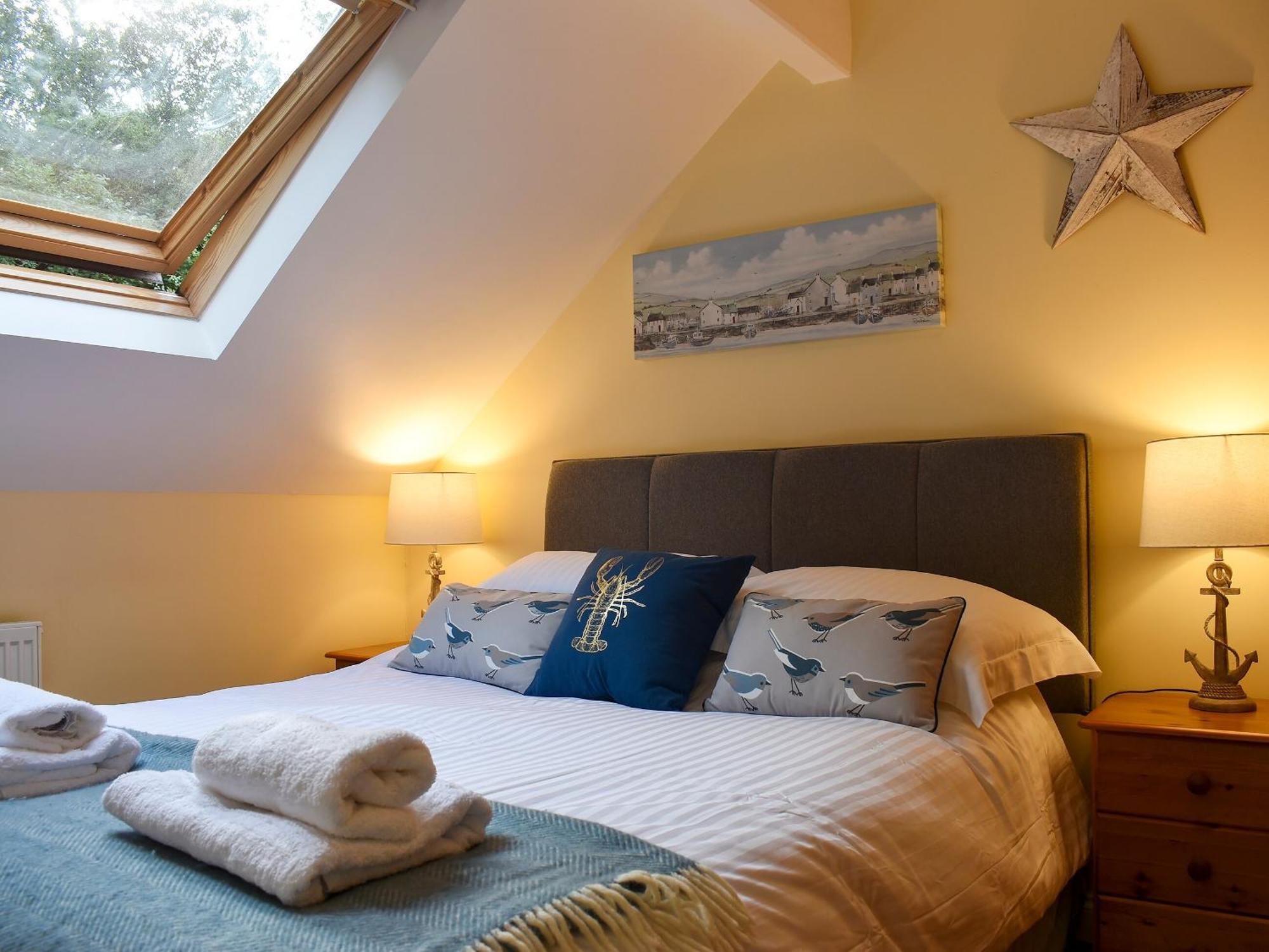 Quackers Villa Whitby Luaran gambar