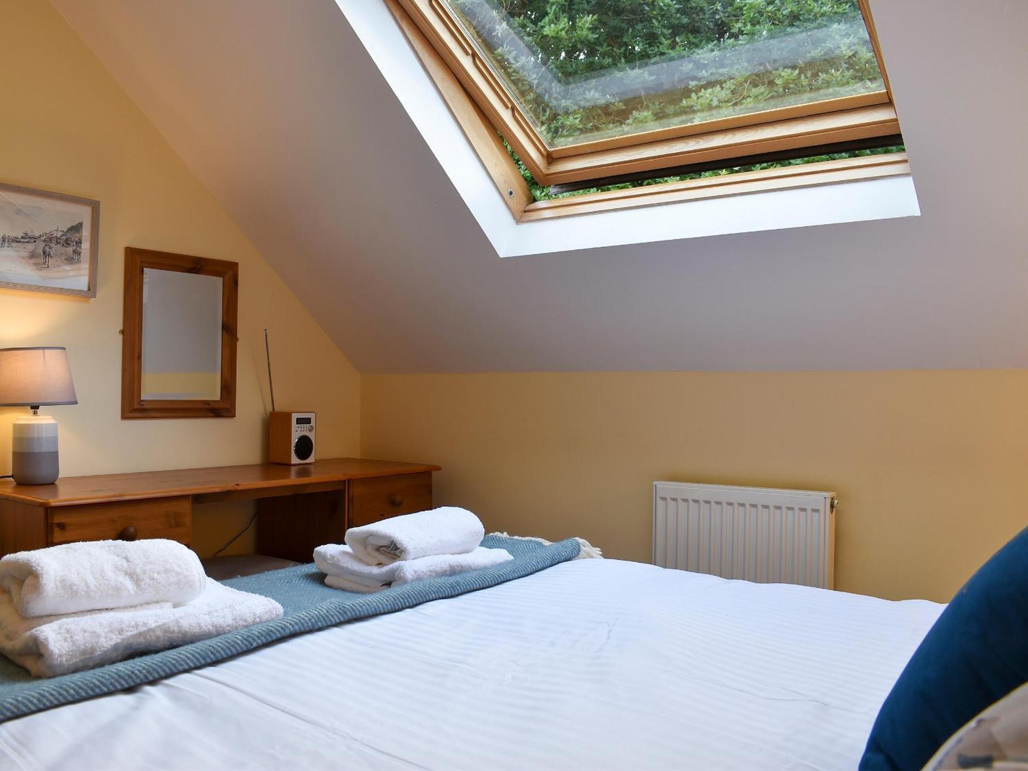 Quackers Villa Whitby Luaran gambar